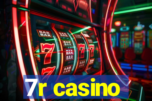 7r casino